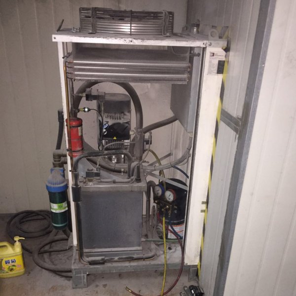 無錫蕾菲賽爾—冷水機(jī)維修 無錫蕾菲賽爾—冷水機(jī)維修